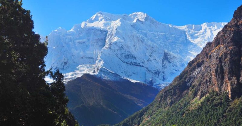 Annapurna Circuit: 6-days Trek - Trekking Highlights