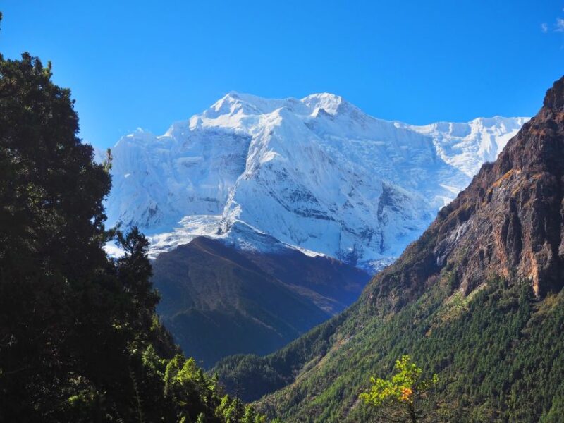 Annapurna Circuit: 6-days Trek - Concluding Remarks