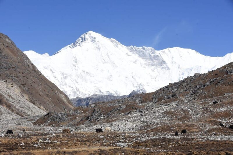 Annapurna Circuit Short Trek - 12 Days - Itinerary Highlights