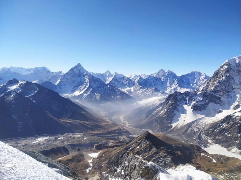 Annapurna Circuit Short Trek - 12 Days - Language and Guides