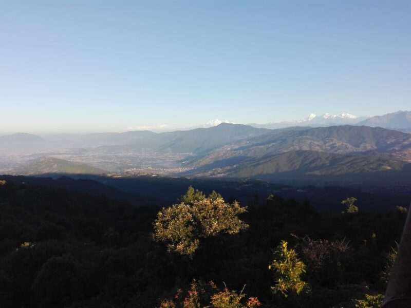 Annapurna Circuit Short Trek - 12 Days - Acclimatization