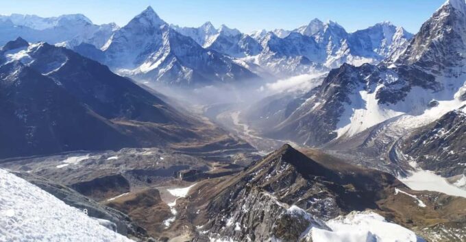 Annapurna Circuit Short Trek - 12 Days - Why Choose This Trek