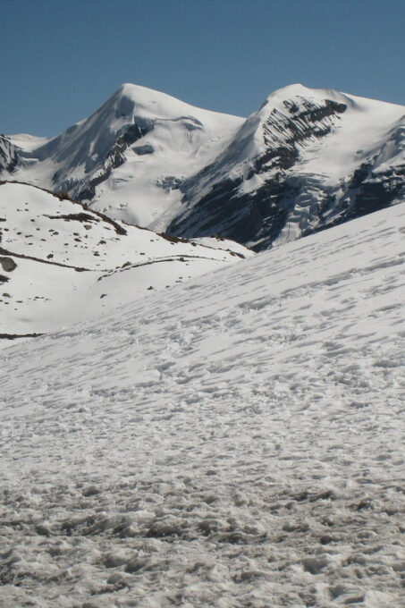 Annapurna Circuit Short Trek - Responsible Trekking Practices