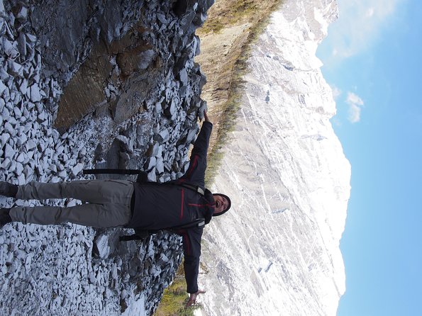 Annapurna Circuit Short Trek - Health and Safety Considerations