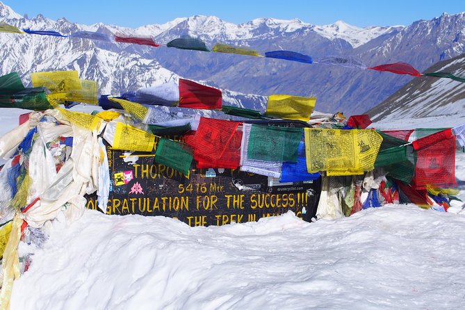 Annapurna Circuit Short Trek - Additional Activities and Options