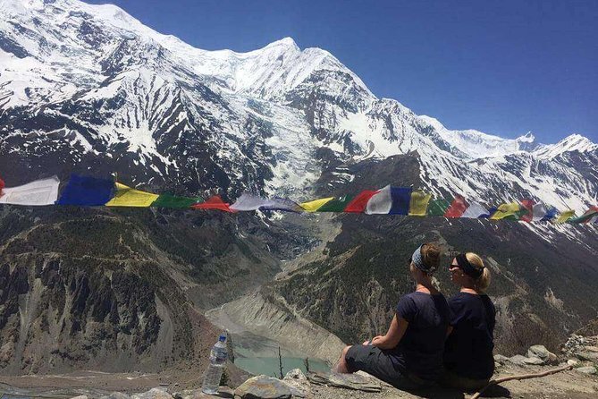 Annapurna Circuit Short Trek - Pricing and Cancellation Policy