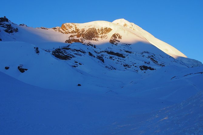 Annapurna Circuit Short Trek - Duration and Difficulty