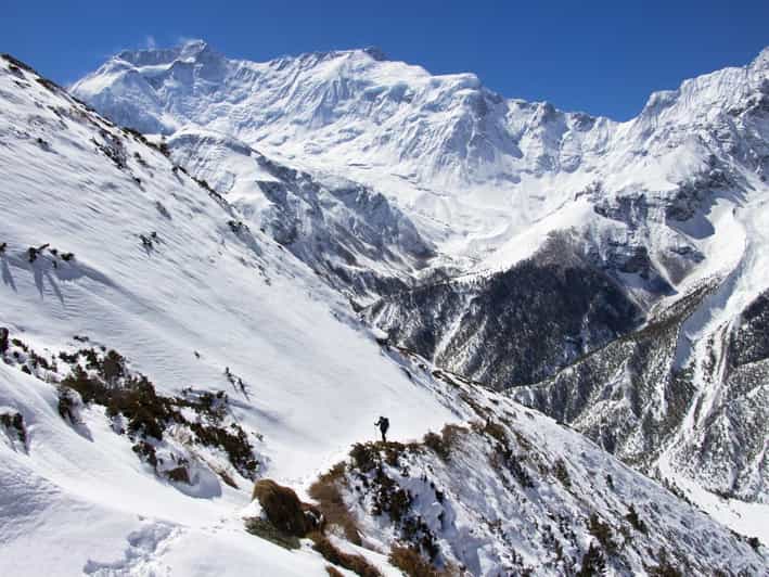 Annapurna Circuit Trek 10 Days From Kathmandu - Cultural Experiences