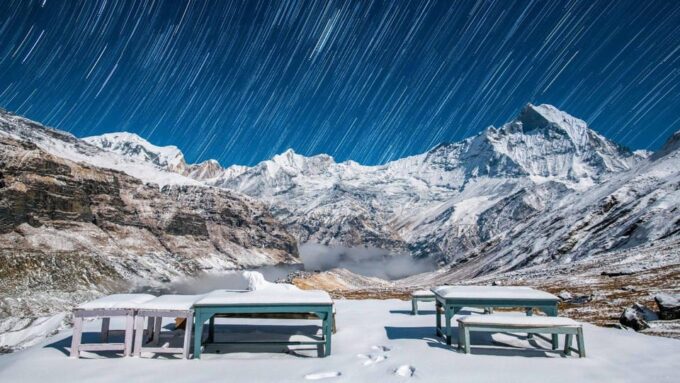 Annapurna Circuit Trek 10 Days From Kathmandu - Preparation and Safety Considerations