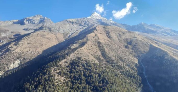 Annapurna Circuit Trek - 10 Days - How to Prepare