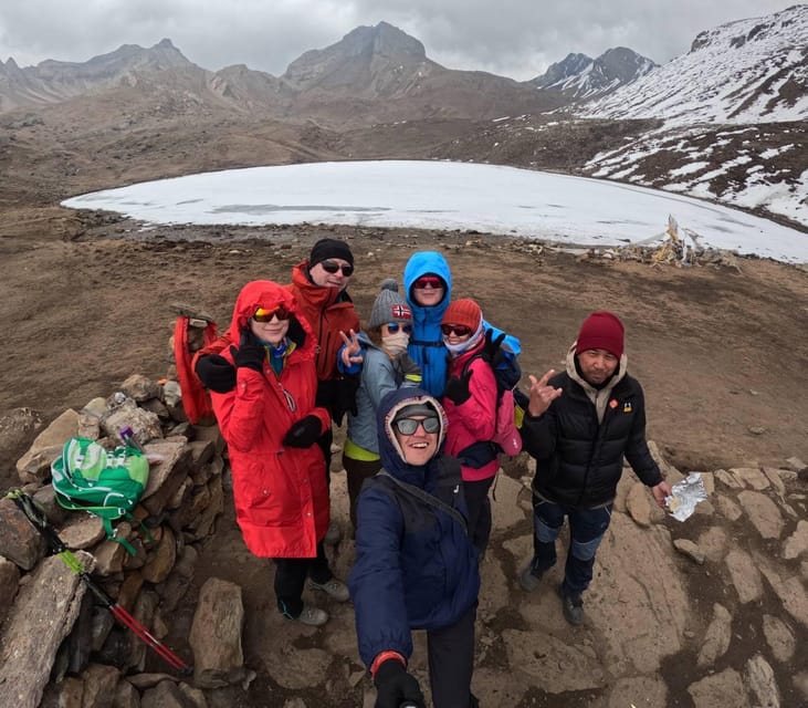 Annapurna Circuit Trek - Important Considerations for Trekkers
