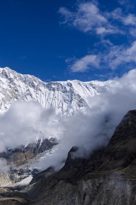 Annapurna Circuit Trek - Additional Services