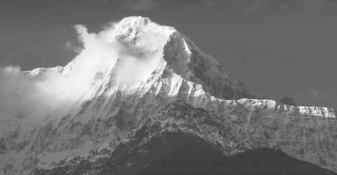 Annapurna Circuit Trek - Frequently Asked Questions