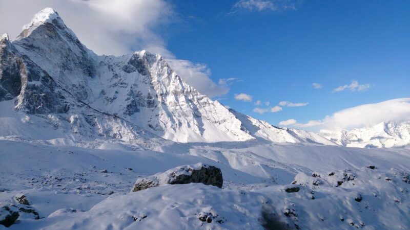 Annapurna Circuit Trek - 12 Days - Cultural Experiences