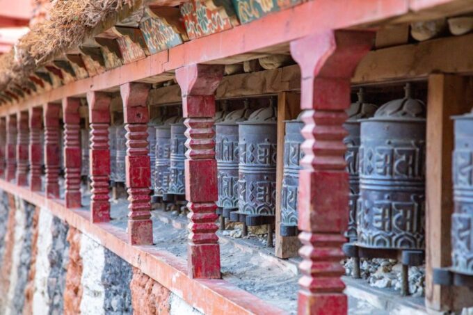 Annapurna Circuit Trek - 12 Days - Restrictions and Exclusions