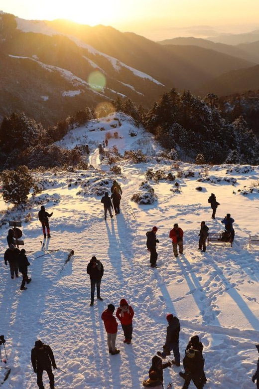 Annapurna Circuit Trek - Excluded Costs