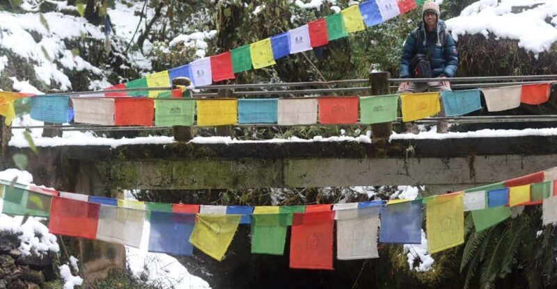 Annapurna Circuit Trek - Preparation and Restrictions