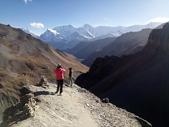 Annapurna Circuit Trek - Highlights of the Trek