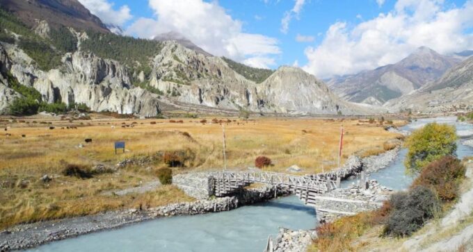 Annapurna Circuit Trek 13 Days - Pre-Departure Planning
