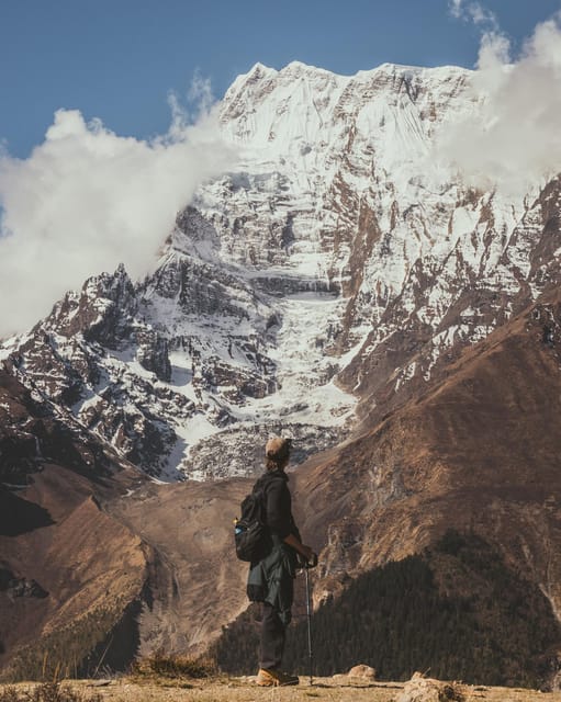 Annapurna Circuit Trek - Inclusions and Pricing