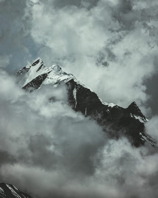 Annapurna Circuit Trek - Cancellation and Safety