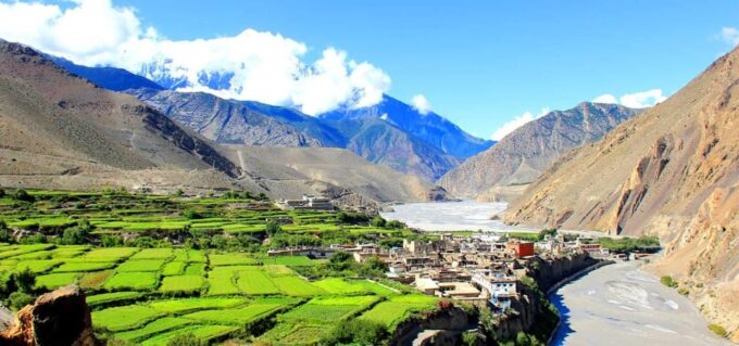 Annapurna Circuit Trek -14 Days - Cancellation and Restrictions