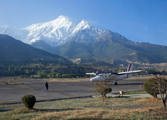 Annapurna Circuit Trek -14 Days - Additional Considerations