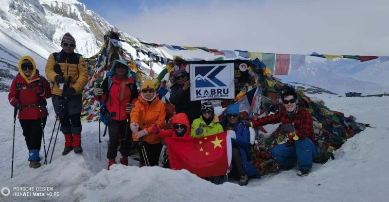 Annapurna Circuit Trek 14 Days - Trek Difficulty