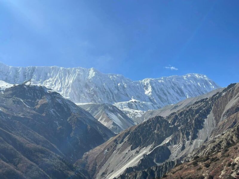 Annapurna Circuit Trek - 14 Days - Cultural Experiences