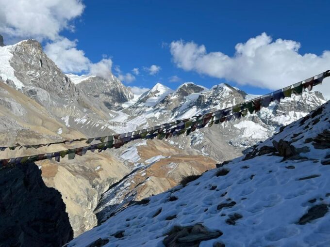Annapurna Circuit Trek - 14 Days - Frequently Asked Questions