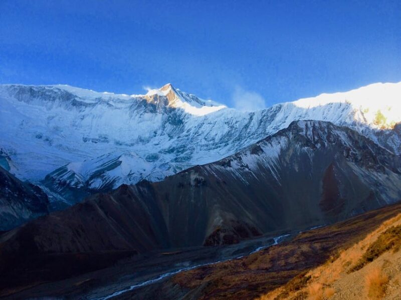 Annapurna Circuit Trek - Cultural Experiences