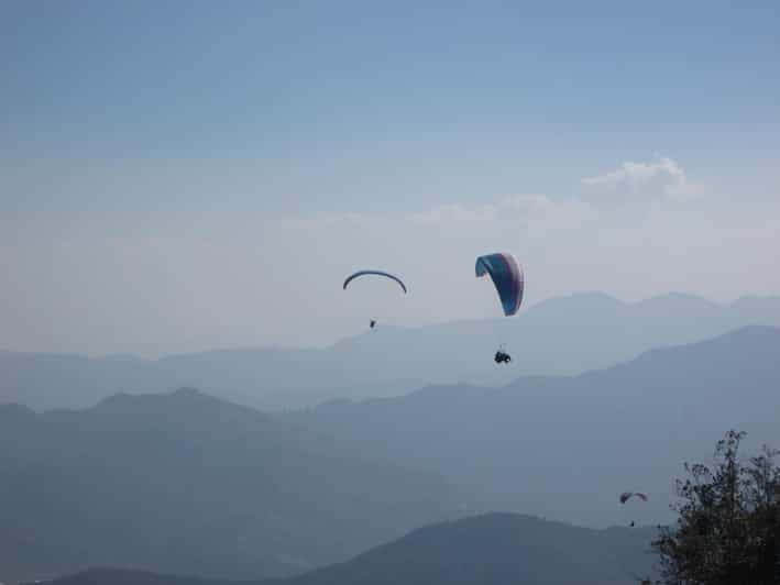 Annapurna Circuit Trek - Trekking Terrain