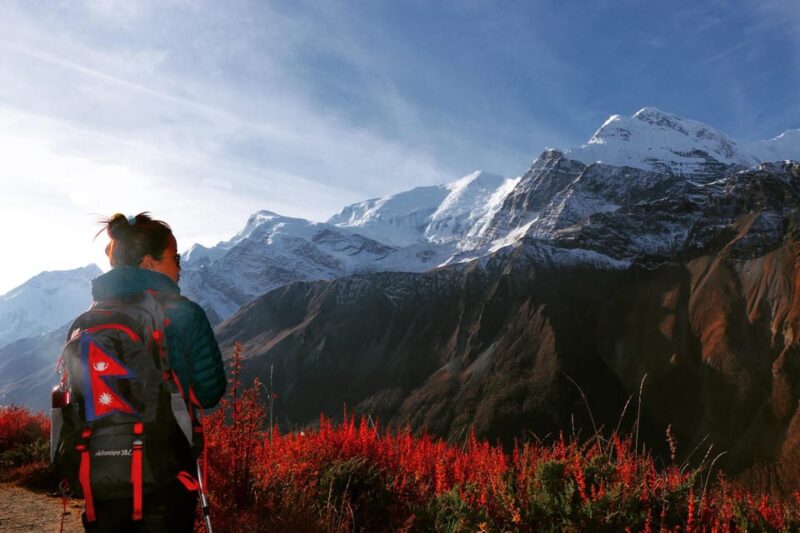 Annapurna Circuit Trek - Inclusions and Exclusions