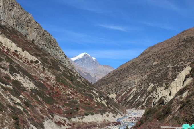 Annapurna Circuit Trek - Requirements and Restrictions