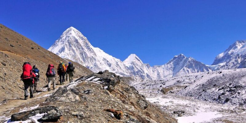 Annapurna Circuit Trek: 18 Days - Frequently Asked Questions