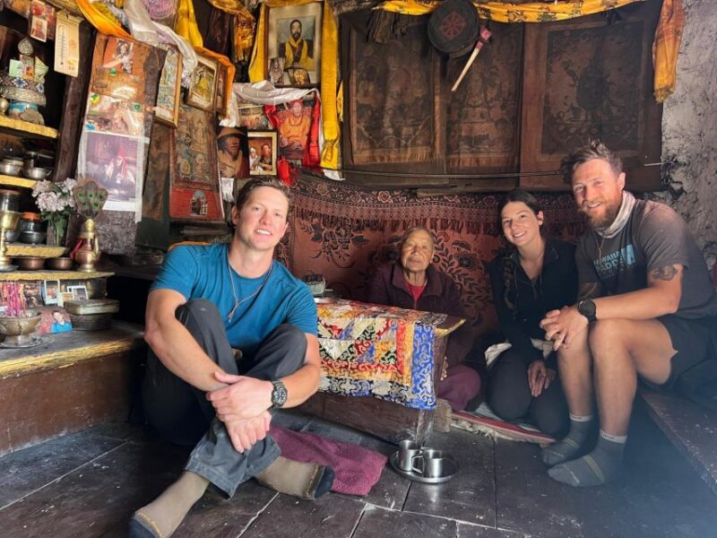 Annapurna Circuit Trek - Frequently Asked Questions