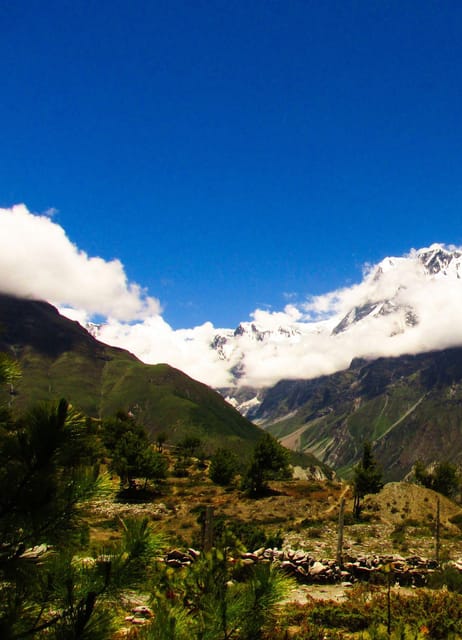 Annapurna Circuit Trek - 9 Days - Frequently Asked Questions