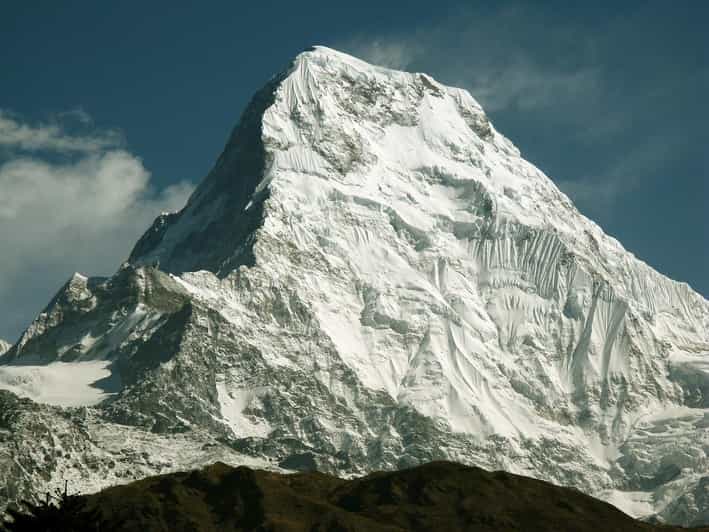 Annapurna Circuit Trek - Preparation and Recommendations