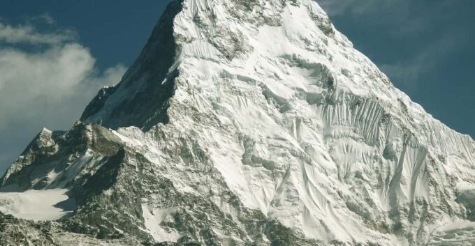 Annapurna Circuit Trek - Frequently Asked Questions