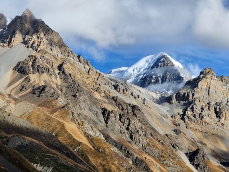 Annapurna Circuit Trek- Immerged in the Nature - Permits and Fees