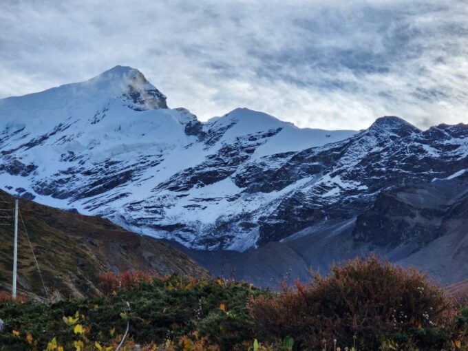 Annapurna Circuit Trek- Immerged in the Nature - Cancellation and Refund