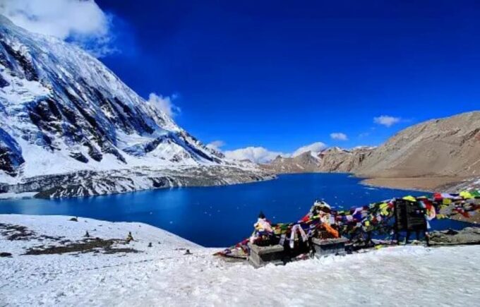 Annapurna Circuit Trek : Trek Feels Like You Are in Heaven. - Frequently Asked Questions