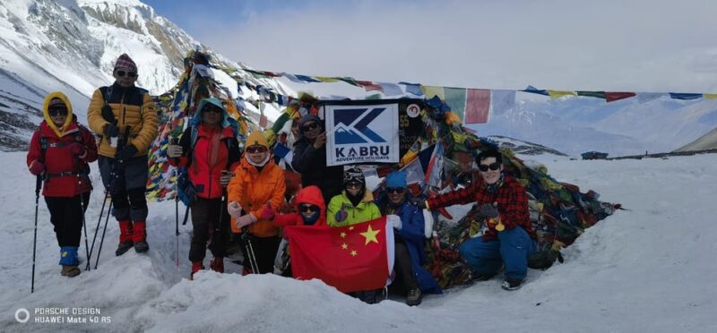 Annapurna Circuit Trekking 17 Days - Trekking Tips and Advice