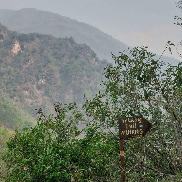 Annapurna Circuit Trekking in Nepal - Key Points