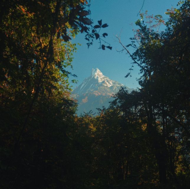 Annapurna Circuit Trekking in Nepal - Pricing and Inclusions