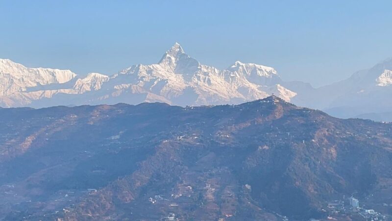 Annapurna Circuit Trekking in Nepal - Detailed Daily Itinerary
