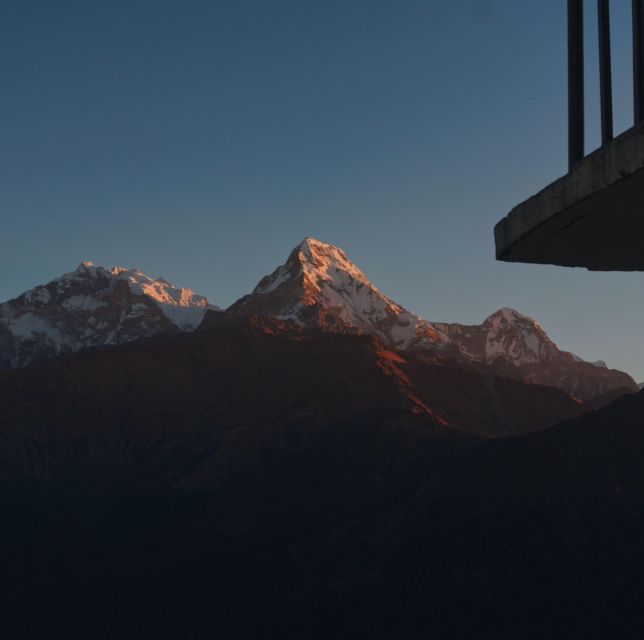 Annapurna Circuit Trekking in Nepal - Booking and Availability