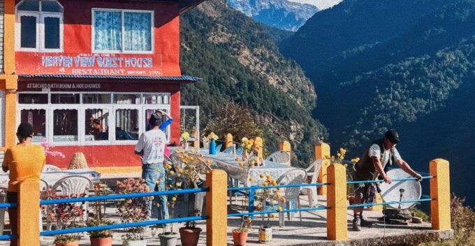 Annapurna Circuit Trekking in Nepal - Frequently Asked Questions