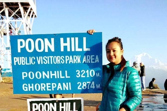 Annapurna Dhaulagiri Khopra Trekking - Exclusions and Whats Not Included