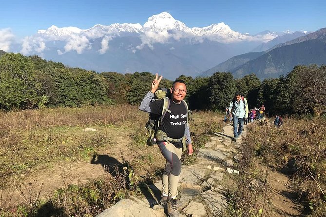 Annapurna Dhaulagiri Khopra Trekking - Preparation and Packing Tips